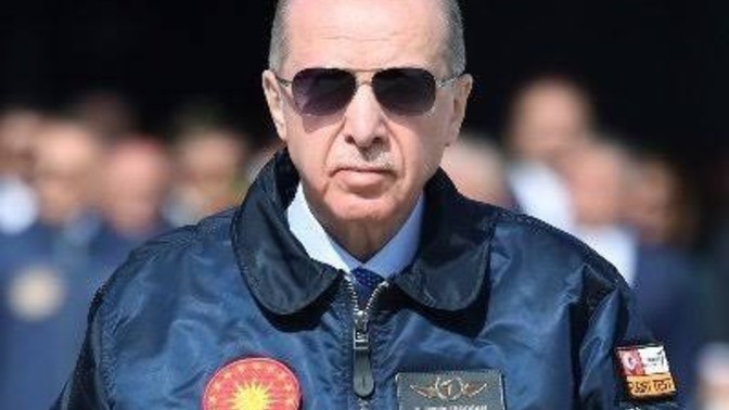 Sizin adayınız kim?