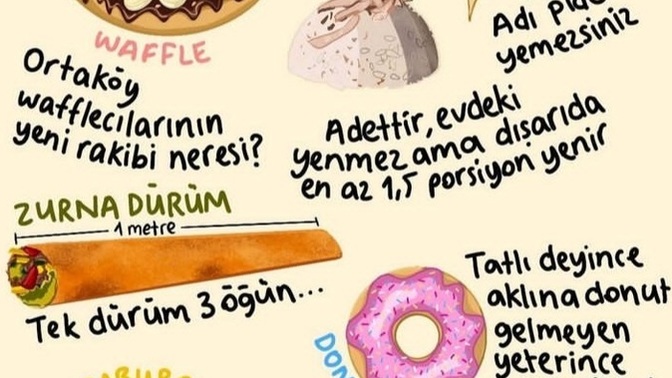 😍Günaydıınnn.. genç kalmanın sırrı nedir🤔😅?