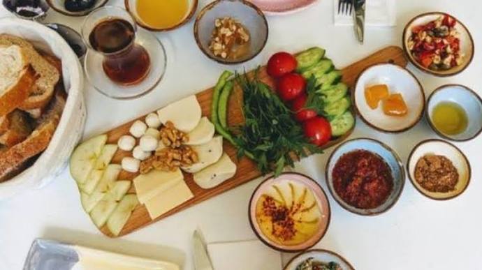 Pazar kahvaltısında en çok neleri seversiniz?