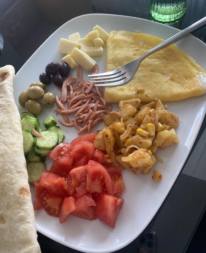Pazar günlerinin olmazsa olmazı nedir?