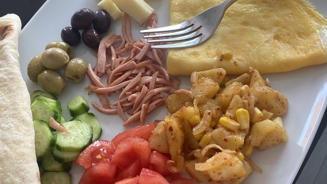 Pazar günlerinin olmazsa olmazı nedir?
