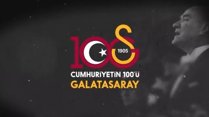 Türkiye Cumhuriyeti'nin 100'üncü yılında şampiyon Galatasaray olursa yeni bir tarih yazacak! Sizce Galatasaray ilklerin takımı mı?