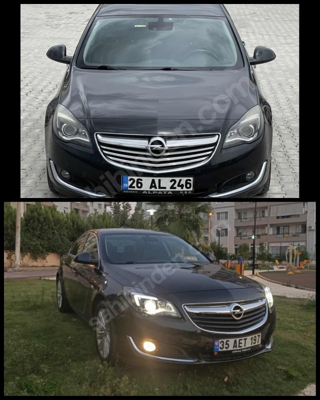 Arabanın asaletini daha çok siyah renk mi gösterir?