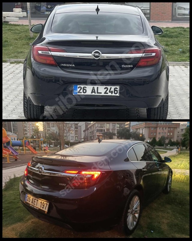Arabanın asaletini daha çok siyah renk mi gösterir?