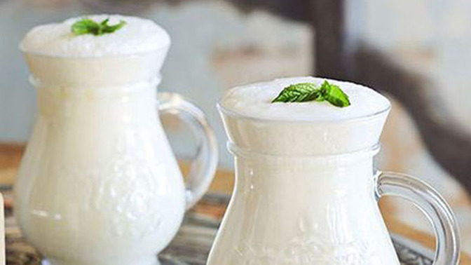 Kapalı ayran mı, açık ayran mı tercih edersiniz?