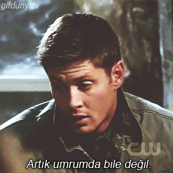 Temizlik yaptınız mı, hem ruhen hem dünyalık?