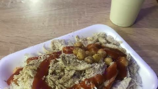 Pilava ketçap/mayonez sıkanlara bir ceza verecek olsaydınız bu ne olurdu?