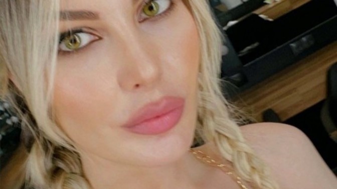 Hande Sarıoğlu mu Afra Saraçoğlu mu daha güzel?