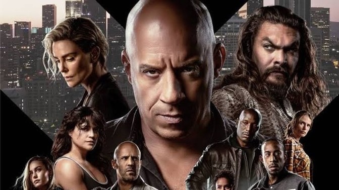 En son hangi film için sinemaya gittiniz?