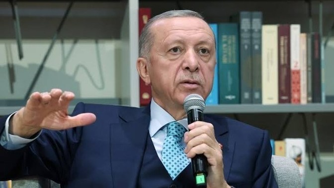 Refah seviyesinin düşmesi halkın hoşuna mı gidiyor?