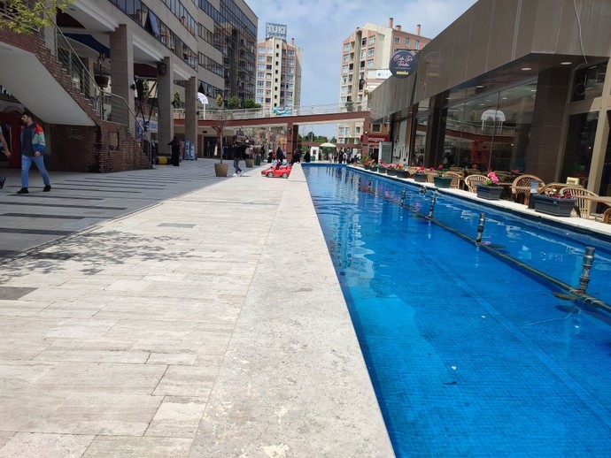 Güneşli havalarda gezmeyi seviyor musunuz?