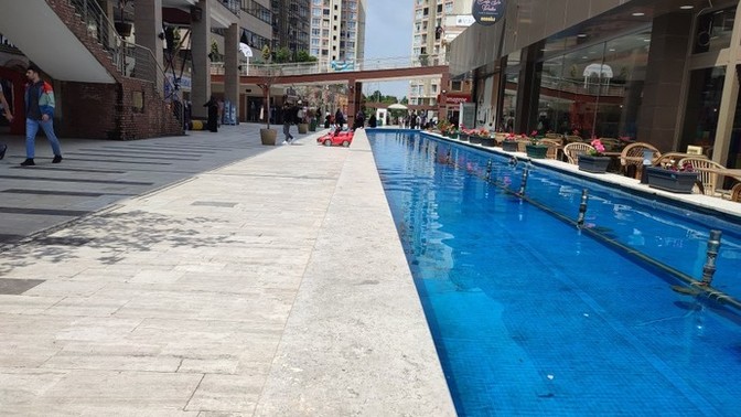Güneşli havalarda gezmeyi seviyor musunuz?