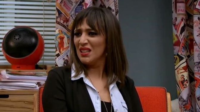 Bir insanın hangi özelliğine katlanamazsınız?