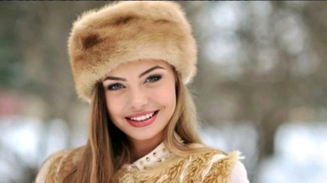 Sizi hangi milletin insanına benzetiyorlar?