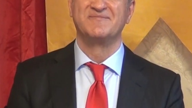 Cumhuriyet halk partisi genel başkanı Mustafa Sarıgül olabilir mi?