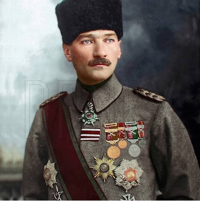 Seçime tam 1 hafta kaldı. Seçime hazır mısınız?