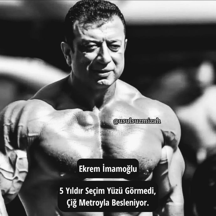 Seçime tam 1 hafta kaldı. Seçime hazır mısınız?