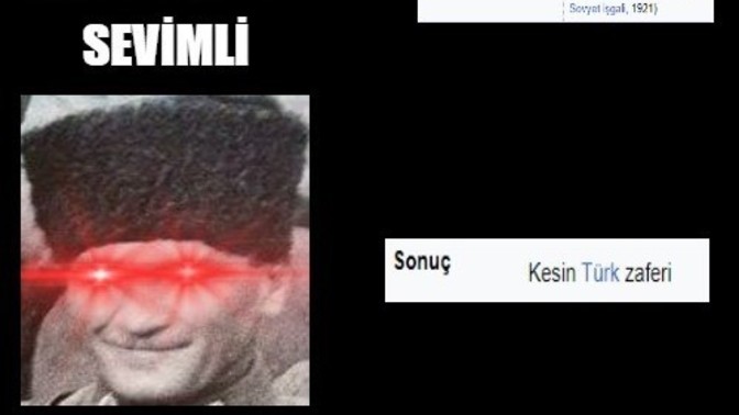 Seçime tam 1 hafta kaldı. Seçime hazır mısınız?