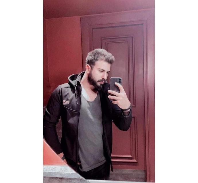 Nerdesiniz ne yapıyorsunuz?