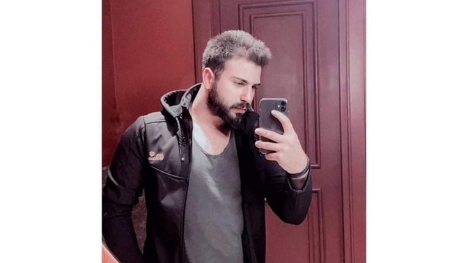 Nerdesiniz ne yapıyorsunuz?