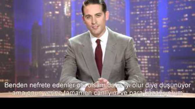 Bu sıralar en çok hangi şarkıyı dinliyorsunuz?