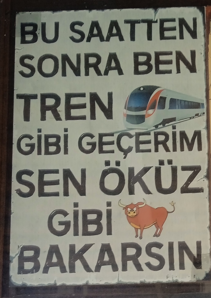 Görsellerdeki sözlerden hangisi favoriniz?