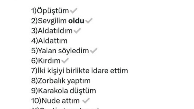 Hayatında neler oldu?