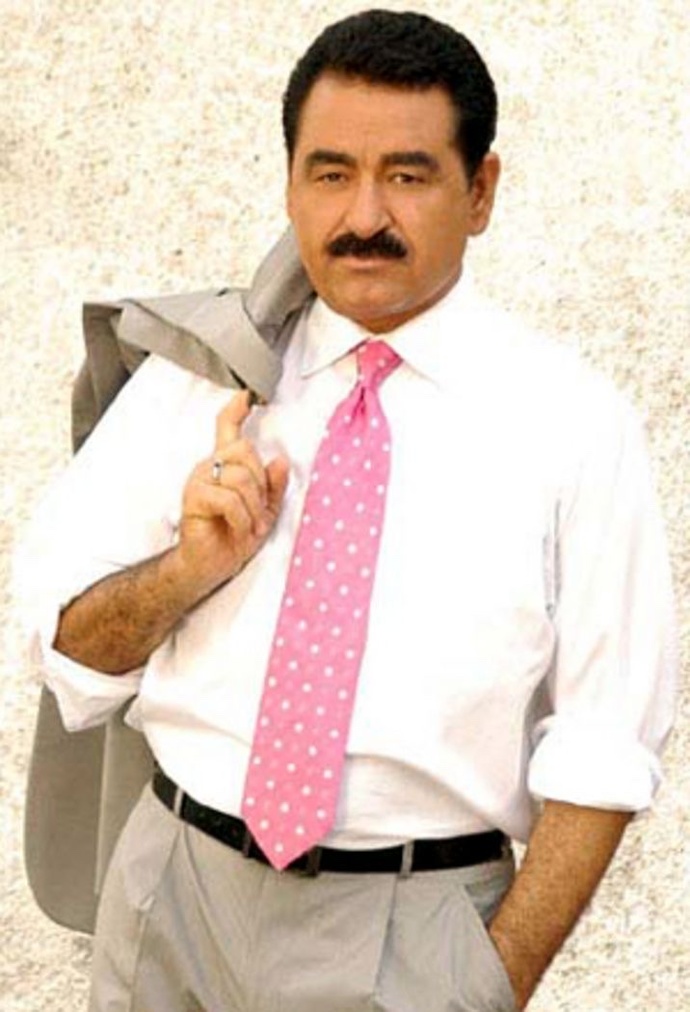 İbrahim Tatlıses dinliyorum diye sevgilim beni terk etti, sizce haklı mı?