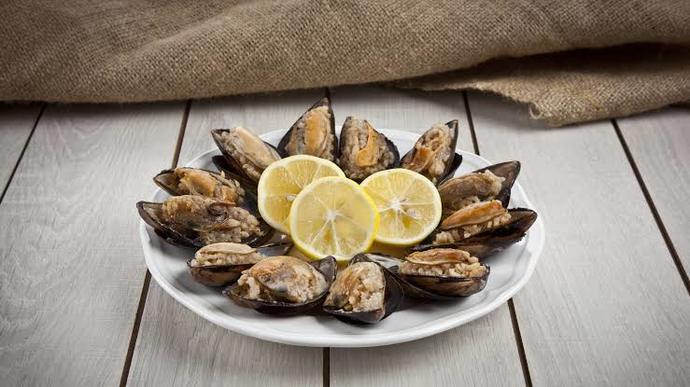 Midye dolma sever misiniz?