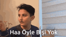 Erken yaşta kendini geliştirmiş insanlar var mıdır?