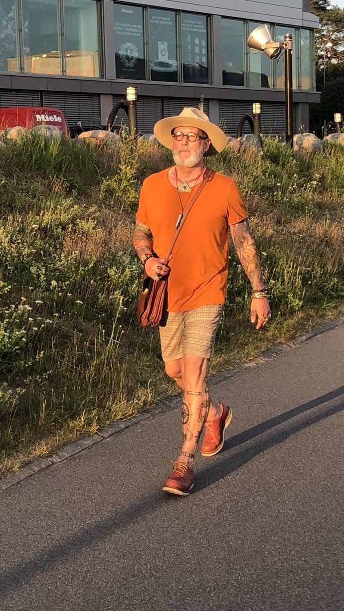 Giyimin yaşı var mıdır?
