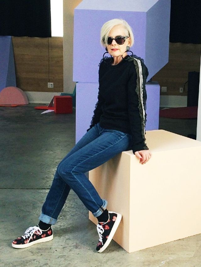 Giyimin yaşı var mıdır?