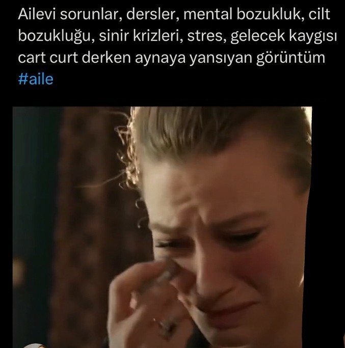 Bugün kendinizi nasıl hissediyorsunuz?