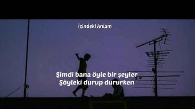 Bu devirde aşka inanan kaldı mı?