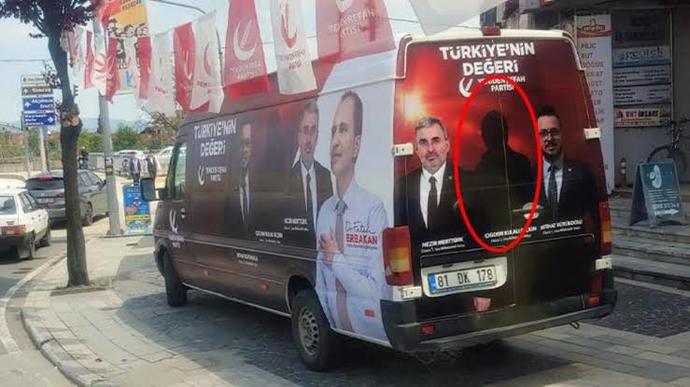 Hüdapar ve yeniden refahın parti programları üzerine söylemleri siz kadınları tedirgin etmiyor mu?