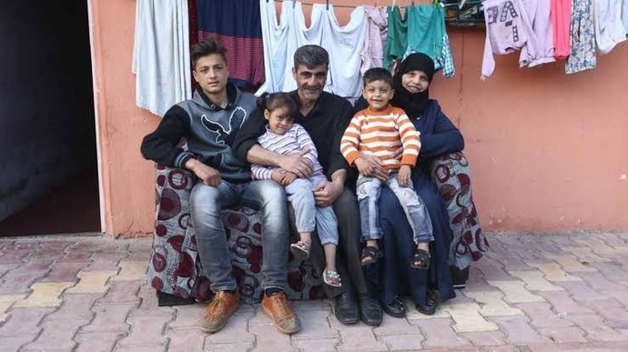 Mültecilerin ülkede kalmasını nasıl buluyorsunuz?