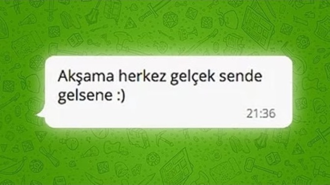 İmla kurallarına dikkat etmeyen biriyle sevgili olur musunuz?