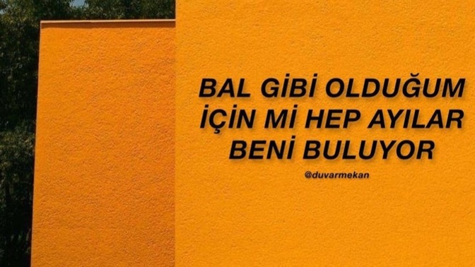 Karşına çıkanlar genelde nasıl bir karaktere sahip kişiler olur?