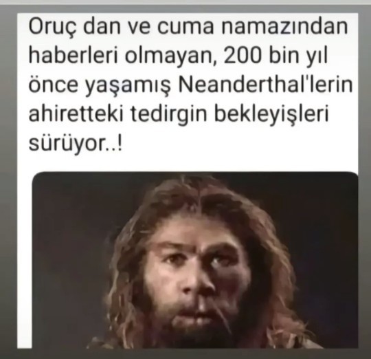 Ne yapacak bu adamlar şimdi?