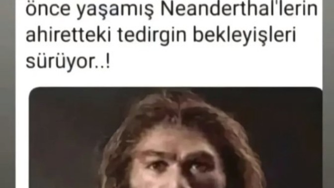 Ne yapacak bu adamlar şimdi?