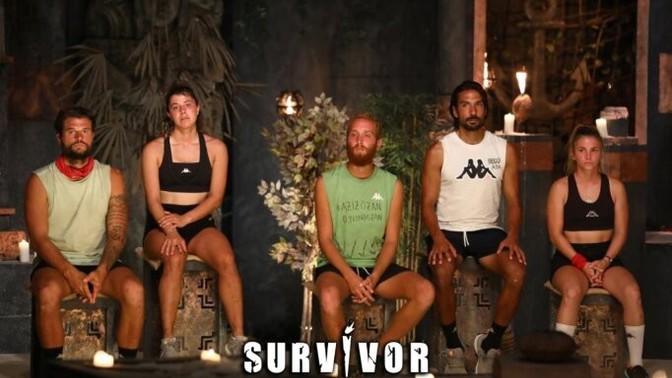 Survivor 2023 izliyor musunuz, favoriniz kim?