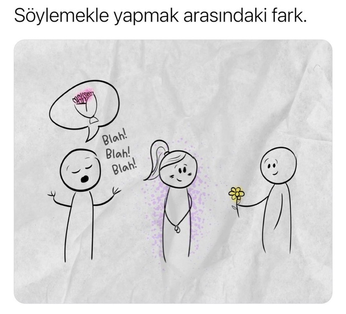 En son kime “Seni seviyorum” dediniz, sonrasında ne oldu?