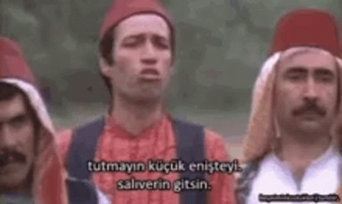 En son kime “Seni seviyorum.” dediniz, sonrasında ne oldu?