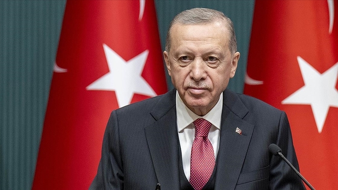 Erdoğan neden bu kadar çok çökmüş?