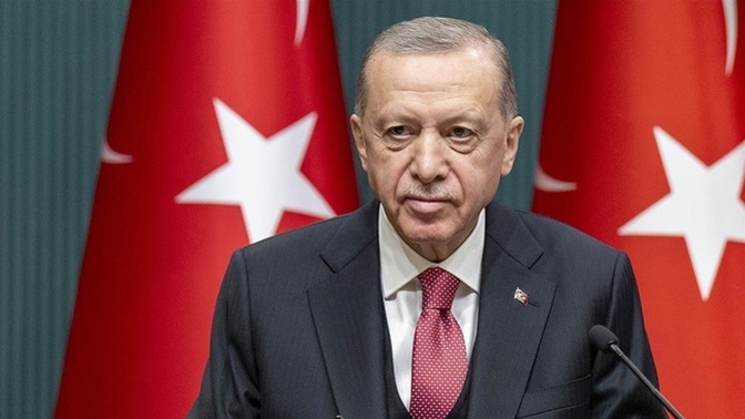 Erdoğan neden bu kadar çok çökmüş?