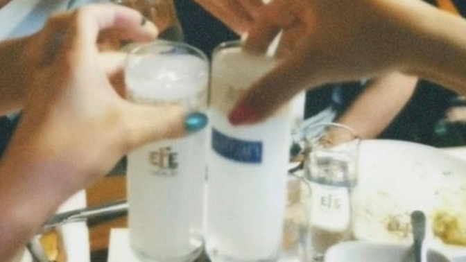 Arkadaşlarınızla ne kadar sıklıkla biraraya gelirsiniz?