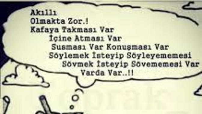Gerçek olduğuna inanamadığınız şeyler yaşıyor musunuz?