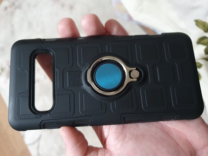 Telefonunuzda kılıf kullanıyor musunz📱?