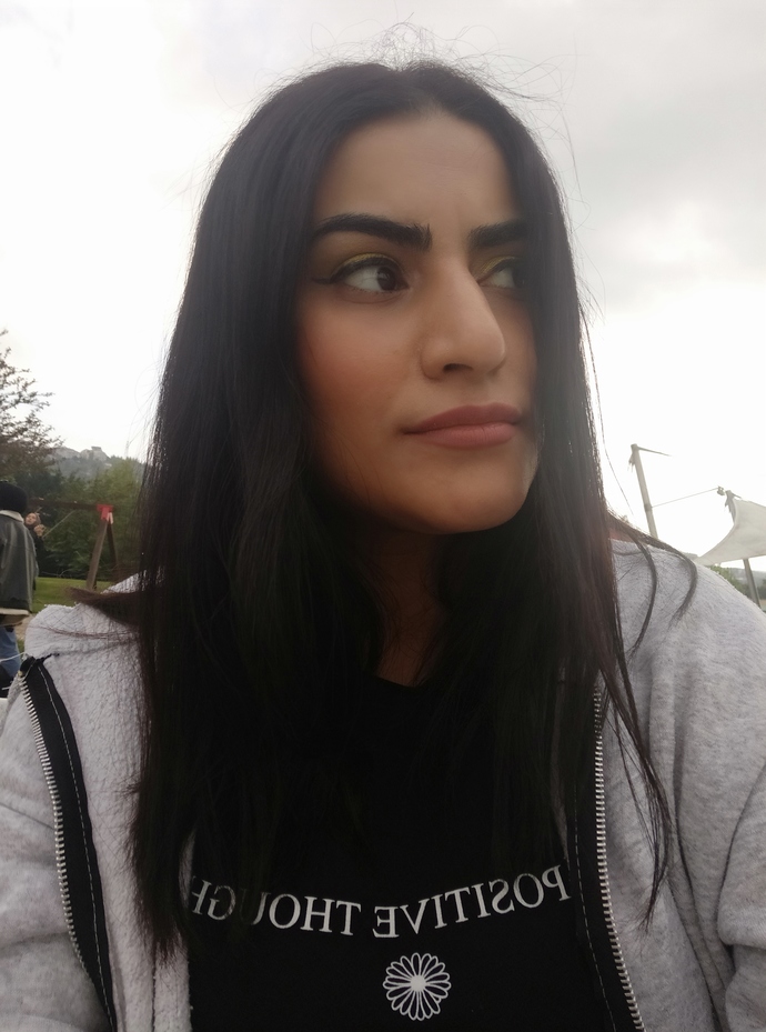 Sizce burnuma estetik gereklimi?