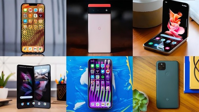 Telefonunuzda kaç tane kamera var📱?